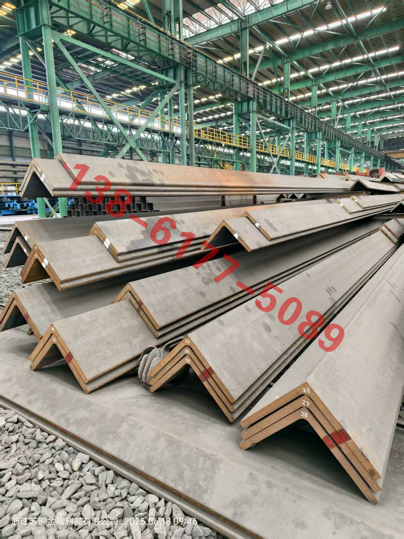 超厚南網角鋼  360*360角鋼，現場測量！